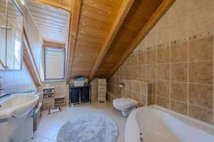 Kapitalanlage - Sehr gepflegtes, vermietetes Haus in ruhiger Lage – Die vollständige Adresse der Immobilie erhältst du vom Anbieter., 82362 Weilheim in Oberbayern – Vorschaubild 11