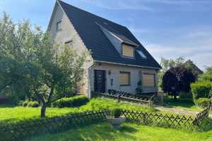 Volksbank Immobilien:
Idyllisches Mehrgenerationenwohnen! – Cuxhaven (Kreis) – Vorschaubild 2