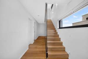 Exklusive Architektenvilla in Höhenlage von Trier-Feyen mit Stadtpanorama & hochwertiger Ausstattung – Die vollständige Adresse der Immobilie erhältst du vom Anbieter., 54294 Feyen/Weismark, Trier – Vorschaubild 21