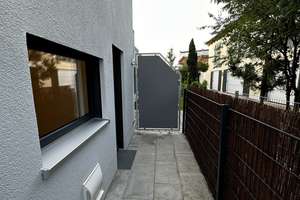 Gemütliche 1-Zimmer-Wohnung in Ingolstadt für Praktikanten, Azubis und Studenten – 85055 Nordost, Ingolstadt – Vorschaubild 15