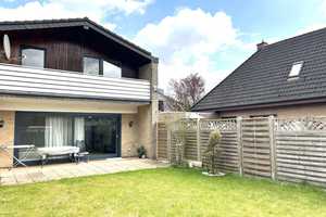 Green Living am Stadtrand- Reihenendhaus mit Balkontraum & Garten – Oldenburg (Kreis) – Vorschaubild 24
