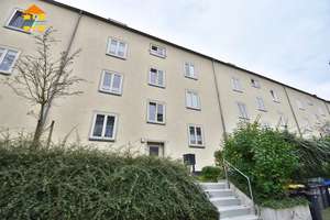 Dachterrasse, Tageslichtbad, Stellplatz! – Beethovenstraße 50, 9130 Sonnenberg, Chemnitz – Vorschaubild 2