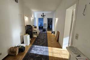 Tolles 2 Familienhaus mit 60 QM Gewerbe, gr. Grundstück sowie Carport und Garage in Hamburg/Tonndorf – Hamburg – Vorschaubild 8