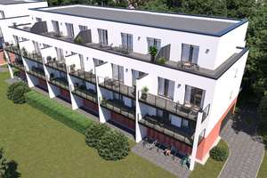 WE 12_JuteQuartier III. Bauabschnitt - Modernes Wohnen in zweiter Reihe an der Oker und am Ringgleis – Am Gartenkamp 9, 38114 Westliches Ringgebiet, Braunschweig – Vorschaubild 2