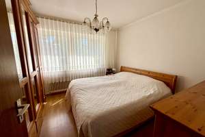 Gepflegte 3-Zimmer-Eigentumswohnung mit 72,54m² - Balkon & Stellplatz in Wiesbaden-Bierstadt – Von-Leyden-Straße 6, 65191 Bierstadt, Wiesbaden – Vorschaubild 6