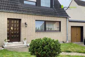 Gepflegtes Einfamilienhaus mit Garage in guter Lage von Langerwehe – Düren (Kreis) – Vorschaubild 4