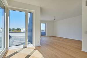 Moderne Penthouse-Wohnung mit sonniger Dachterrasse – Die vollständige Adresse der Immobilie erhältst du vom Anbieter., 22041 Wandsbek (Ortsteil), Hamburg – Vorschaubild 4