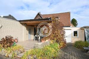 Dürfen wir Sie nach Hause bringen?
Freistehendes Einfamilienhaus mit großem Garten 
und Garagen – Die vollständige Adresse der Immobilie erhältst du vom Anbieter., 59075 Bockum-Hövel, Hamm – Vorschaubild 17