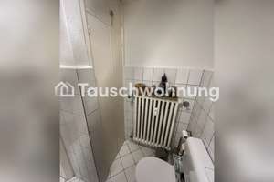Tauschwohnung: Brunswik: Großzügige Wohnung in Kiel – 24105 Blücherplatz, Kiel – Vorschaubild 2