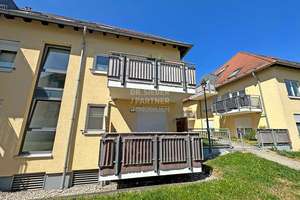 Hübsche 2RW mit Balkon und Außenrollläden im EG * TG-Stellplatz – 4158 Wiederitzsch, Leipzig – Vorschaubild 13