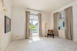 Reserviert - FREISTEHENDE DENKMALVILLA ALS ENTWICKLUNGSOBJEKT IM VILLENVIERTEL – Die vollständige Adresse der Immobilie erhältst du vom Anbieter., 53177 Godesberg-Villenviertel, Bonn – Vorschaubild 26