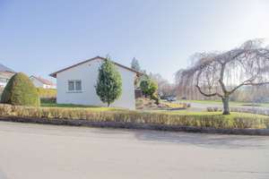 Einfamilienhaus mit Potenzial und schönem Ausblick – Die vollständige Adresse der Immobilie erhältst du vom Anbieter., 88348 Bad Saulgau – Vorschaubild 14