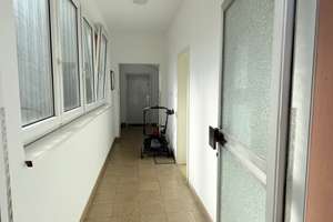 Wohnen am Luisenpark – Leerstehende 2-ZKB mit Balkon & Renditepotenzial! – 68163 Neuostheim/Neuhermsheim, Mannheim – Vorschaubild 23