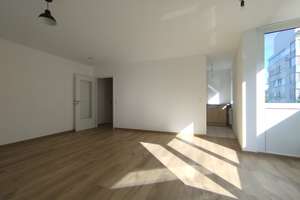 Ideal für Singles oder Pendler - 1,5-Zimmer-Wohnung mit Einbauküche – Rosensteinstraße 25, 70191 Auf der Prag, Stuttgart – Vorschaubild 10