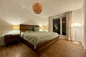 Lichtdurchflutete 2-Zimmer-Wohnung in Hamburg /Sasel – Wölckenstraße 1, 22393 Sasel, Hamburg – Vorschaubild 3