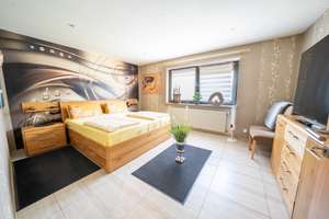 Unternehmer Villa mit privatem Spa und mediterranem Charakter in Waibstadt – Die vollständige Adresse der Immobilie erhältst du vom Anbieter., 74915 Waibstadt – Vorschaubild 6