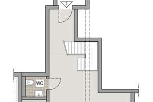 2-Zimmer-Maisonette-Wohnung mit Garten und ca. 87,24 m² Wohnnutzfläche – Die vollständige Adresse der Immobilie erhältst du vom Anbieter., 80689 Am Westbad, München – Vorschaubild 5