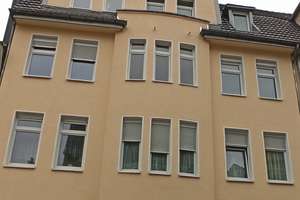 Helle 3-Zimmer Wohnung im 3. OG in Köln-Vingst