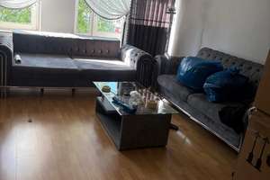 Zentrale 3-Zimmer-Wohnung im Stadtzentrum zu vermieten