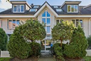 Licht, Luft & Lieblingsplatz                                               Charmante Maisonette m...