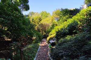 Ein Zuhause mit Seele – Einfamilienhaus mit Wintergarten und Gartenidylle direkt am Bach – Die vollständige Adresse der Immobilie erhältst du vom Anbieter., 73230 Kirchheim unter Teck – Vorschaubild 4