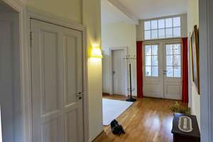 Gründerzeitcharme mit moderner Innenarchitektur in Lichterfelde - von privat – Die vollständige Adresse der Immobilie erhältst du vom Anbieter., 12207 Lichterfelde, Berlin – Vorschaubild 7