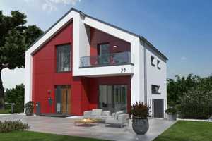 EIN­FA­MI­LI­EN­HAUS MIT MODERNEM DE­SI­GNAN­SPRUCH – Rhein-Lahn-Kreis – Vorschaubild 2