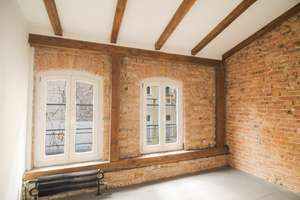 Charmantes Atelier-Apartment mit besonderem Flair und Klimaanlage im Gräfekiez – Grimmstraße 23, 10967 Kreuzberg, Berlin – Vorschaubild 19