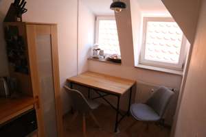 1,5-Zimmer-Apartment in Stadtamhof – 93059 Stadtamhof, Regensburg – Vorschaubild 4