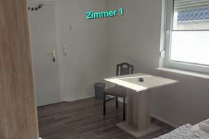 Wohnen mit Charakter: Geräumiges Haus in Köln-Worringen – Alte Neusser Landstraße 179, 50769 Worringen, Köln – Vorschaubild 6