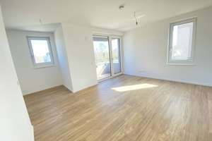Helle 2-Zimmer-Wohnung mit Balkon – barrierefreie Objektgestaltung - provisionsfrei – Daumstr. 204, 13599 Haselhorst, Berlin – Vorschaubild 4