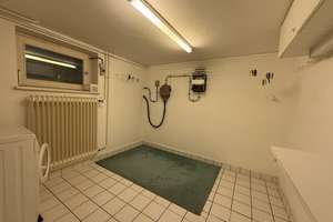 Charmantes Architektenhaus in Berlin-Lichterfelde mit 47m2 großer Tageslicht-Hobbyfläche im UG!! – Die vollständige Adresse der Immobilie erhältst du vom Anbieter., 12205 Lichterfelde, Berlin – Vorschaubild 33