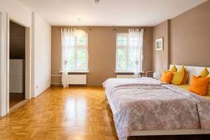 Historische Fabrikantenvilla mit Bungalow, Gewerbeflächen und 834 m² Baulandreserve – Wohnen, Arbeit – Die vollständige Adresse der Immobilie erhältst du vom Anbieter., 12621 Kaulsdorf, Berlin – Vorschaubild 18