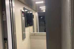 Wohnhighlight: 2-Zimmer-Wohnung mit großzügiger Terrasse und Gästebad – Volckmarstraße 18, 4317 Reudnitz-Thonberg, Leipzig – Vorschaubild 3