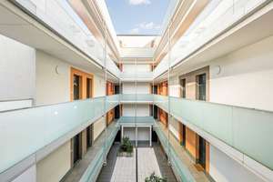 STUDENTS ONLY: YOUR APARTMENT: Furnished student apartment in Heidelberg with all-in rent – Heinrich-Fuchs-Straße 100, 69126 Rohrbach, Heidelberg – Vorschaubild 19