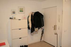 *GESCHMACKVOLLE 2,5 ZIMMER IN UNMITTELBARER INNENSTADT NÄHE** – Die vollständige Adresse der Immobilie erhältst du vom Anbieter., 44139 City, Dortmund – Vorschaubild 17