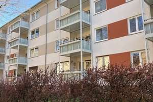 Home Sweet Home - Erstbezug! Helle 3-Zimmer-Wohung mit sonnigem Balkon