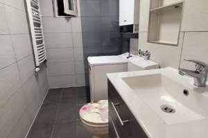 Alltagstaugliche 2-Zimmer-Wohnung in Ingolstadt - neben Klenzenpark – Die vollständige Adresse der Immobilie erhältst du vom Anbieter., 85053 Südost, Ingolstadt – Vorschaubild 14