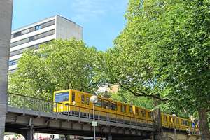 Sanierte+bezugsfrei, in Kiezlage von Schöneberg nahe U -und S-Bahnhof Yorckstraße – Die vollständige Adresse der Immobilie erhältst du vom Anbieter., 10783 Schöneberg, Berlin – Vorschaubild 8