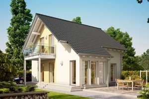 Dein Wohntraum in Borkheide: Mit LivingHaus Gestaltet, Nach Deinen Wünschen Erfüllt – Potsdam-Mittelmark (Kreis) – Vorschaubild 13