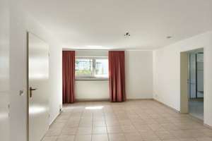 schöne, helle 2-Zimmer-Untergeschossohnung in Ludwigsburg