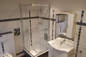 WHAU!!!WHIRLPOOL!! -2-Zimmer-Whg. mit Garten/Terrasse und Einbauküche in Wuppertal – Rolandstr. 8, 42105 Elberfeld, Wuppertal – Vorschaubild 7