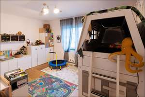 Modernisiertes Stadthaus mit viel Platz und Komfort  – Die vollständige Adresse der Immobilie erhältst du vom Anbieter., 59071 Uentrop, Hamm – Vorschaubild 16