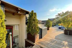 Urbanes Loft-Juwel: Maximales Raumhöhen-Potenzial und Dachterrasse – 45128 Südviertel, Essen – Vorschaubild 16