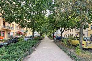 Bänschstraße: Solide Anlage. Starke Lage. Attraktiver Quadratmeterpreis! – Die vollständige Adresse der Immobilie erhältst du vom Anbieter., 10247 Friedrichshain, Berlin – Vorschaubild 4