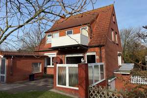 Freistehendes Einfamilienhaus mit Meerblick auf Juist – Die vollständige Adresse der Immobilie erhältst du vom Anbieter., 26571 Juist – Vorschaubild 20