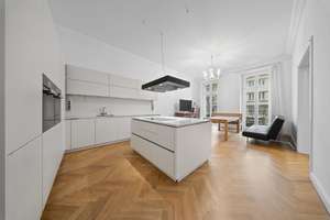 Wohnen am berühmten KaDeWe – Passauer Straße 38, 10789 Schöneberg, Berlin – Vorschaubild 13