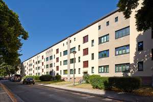 Deine neue Anschrift! – Brändströmweg 29, 39114 Cracau, Magdeburg – Vorschaubild 1