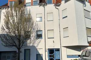 Charmante 2-Zimmer Wohnung im 2. OG mit Balkon in Köln-Dellbrück