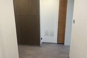 Stilvoll modernisiert: 2-Zimmer-Wohnung in Darmstadt-West – Die vollständige Adresse der Immobilie erhältst du vom Anbieter., 64295 Darmstadt-West, Darmstadt – Vorschaubild 5